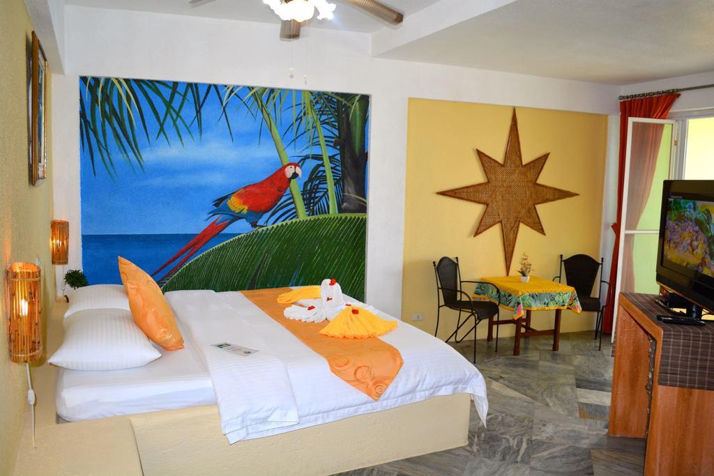 Paradise Bay - Beach & Watersport Resort Balabag  Δωμάτιο φωτογραφία