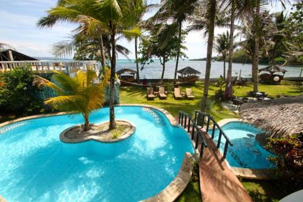 Paradise Bay - Beach & Watersport Resort Balabag  Εξωτερικό φωτογραφία