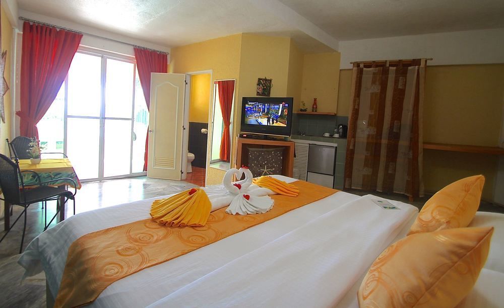 Paradise Bay - Beach & Watersport Resort Balabag  Εξωτερικό φωτογραφία